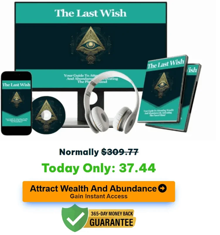 The Last Wish buy