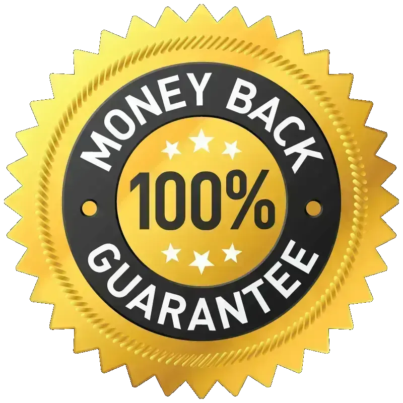 The Last Wish money back guarantee